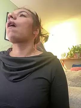 Ivann4 from StripChat is Freechat
