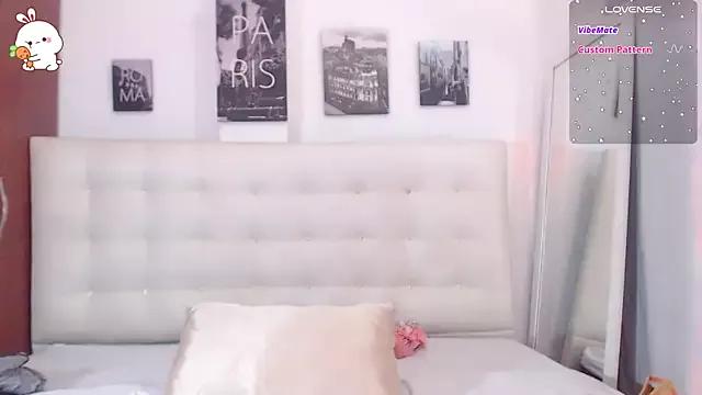 Unleash your urge for fetish cams livestreamers with our pick of steaming hot models, versed in the art of seduction and indulgence.
