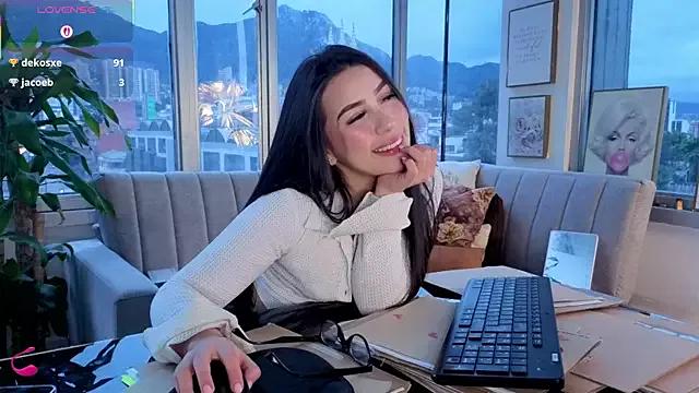 Unleash your urge for fetish cams livestreamers with our pick of steaming hot models, versed in the art of seduction and indulgence.