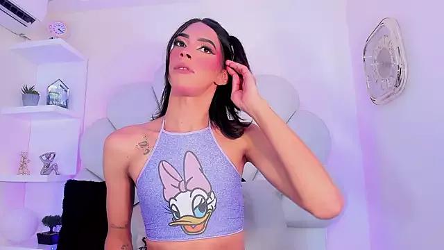 Unleash your urge for fetish cams livestreamers with our pick of steaming hot models, versed in the art of seduction and indulgence.