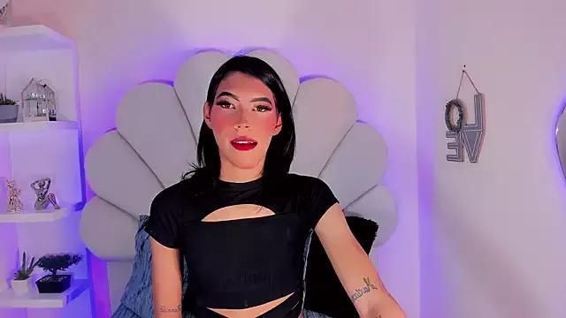 Unleash your urge for fetish cams livestreamers with our pick of steaming hot models, versed in the art of seduction and indulgence.