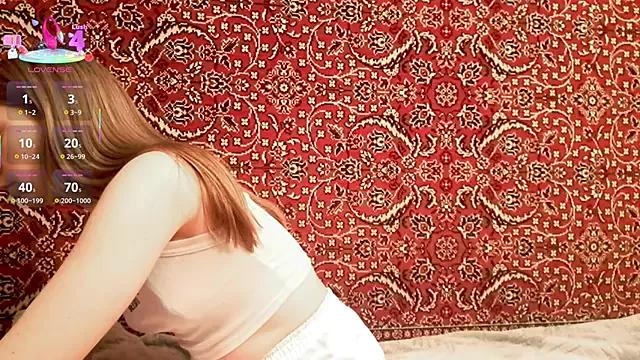 Unleash your urge for fetish cams livestreamers with our pick of steaming hot models, versed in the art of seduction and indulgence.