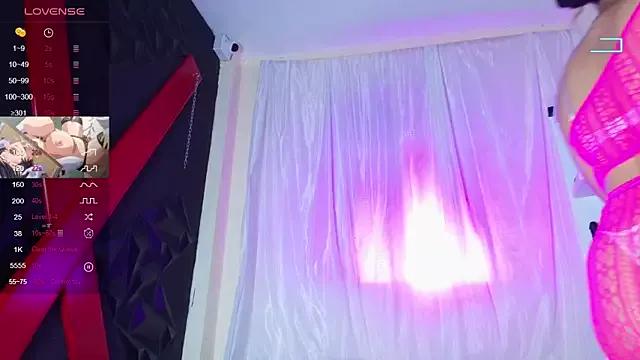 Unleash your urge for fetish cams livestreamers with our pick of steaming hot models, versed in the art of seduction and indulgence.