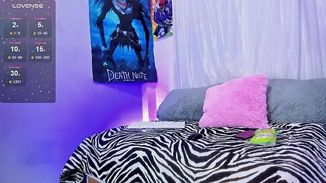 Unleash your urge for fetish cams livestreamers with our pick of steaming hot models, versed in the art of seduction and indulgence.