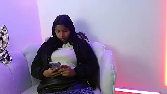 Unleash your urge for fetish cams livestreamers with our pick of steaming hot models, versed in the art of seduction and indulgence.