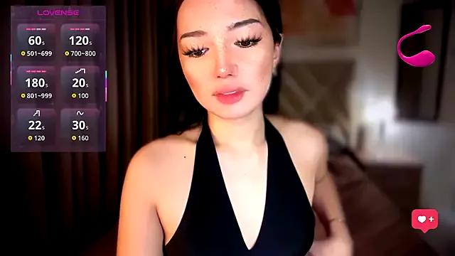 Unleash your urge for fetish cams livestreamers with our pick of steaming hot models, versed in the art of seduction and indulgence.