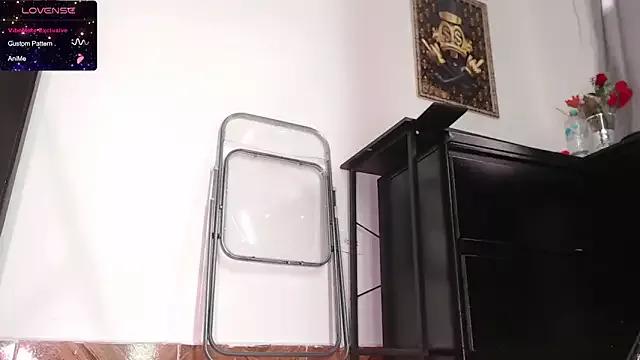 Unleash your urge for fetish cams livestreamers with our pick of steaming hot models, versed in the art of seduction and indulgence.