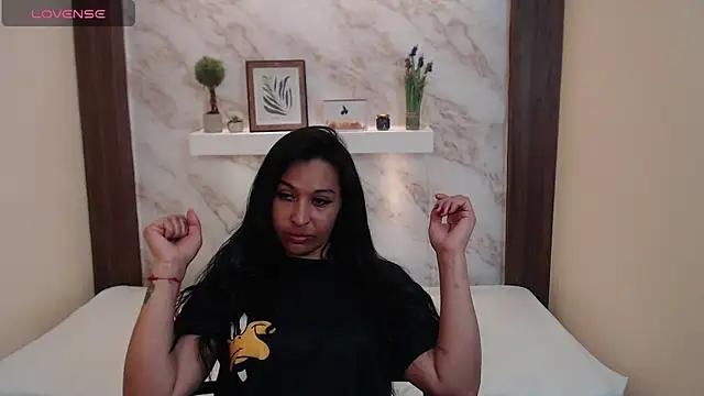 Unleash your urge for fetish cams livestreamers with our pick of steaming hot models, versed in the art of seduction and indulgence.