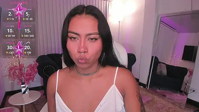 Unleash your urge for fetish cams livestreamers with our pick of steaming hot models, versed in the art of seduction and indulgence.
