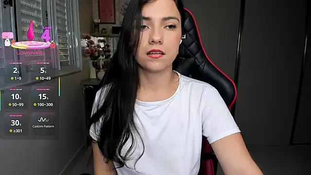 Unleash your urge for fetish cams livestreamers with our pick of steaming hot models, versed in the art of seduction and indulgence.