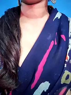 jaan-step from StripChat is Freechat