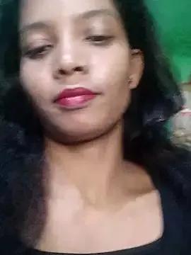 Jaanvi_G from StripChat is Freechat