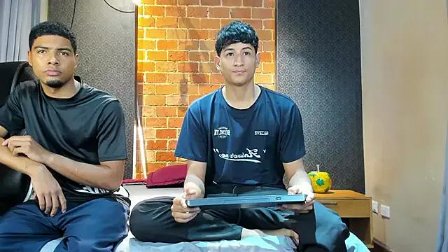 Unleash your urge for fetish cams livestreamers with our pick of steaming hot models, versed in the art of seduction and indulgence.