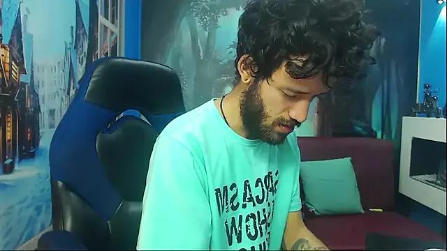 Jack_soul77 from StripChat is Freechat