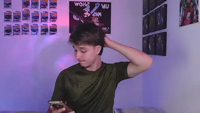 Unleash your urge for fetish cams livestreamers with our pick of steaming hot models, versed in the art of seduction and indulgence.