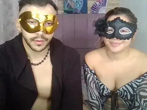 Unleash your urge for fetish cams livestreamers with our pick of steaming hot models, versed in the art of seduction and indulgence.