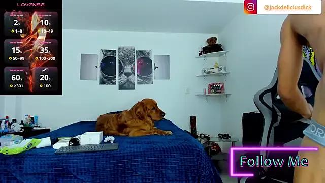 Unleash your urge for fetish cams livestreamers with our pick of steaming hot models, versed in the art of seduction and indulgence.