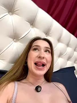 Unleash your urge for fetish cams livestreamers with our pick of steaming hot models, versed in the art of seduction and indulgence.