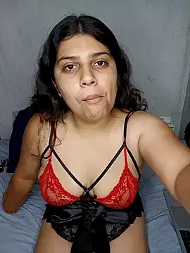 Jackixx_ from StripChat is Freechat