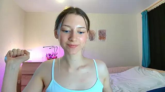 jackp0t__ from StripChat is Freechat