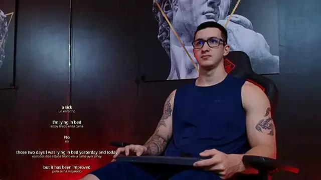 Unleash your urge for fetish cams livestreamers with our pick of steaming hot models, versed in the art of seduction and indulgence.