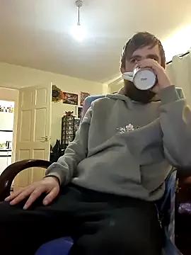 JACKulate31 from StripChat is Freechat