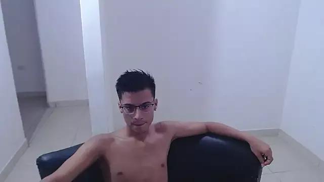 Jacobandluna from StripChat is Freechat
