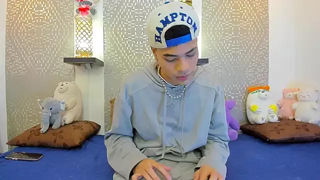 Unleash your urge for fetish cams livestreamers with our pick of steaming hot models, versed in the art of seduction and indulgence.