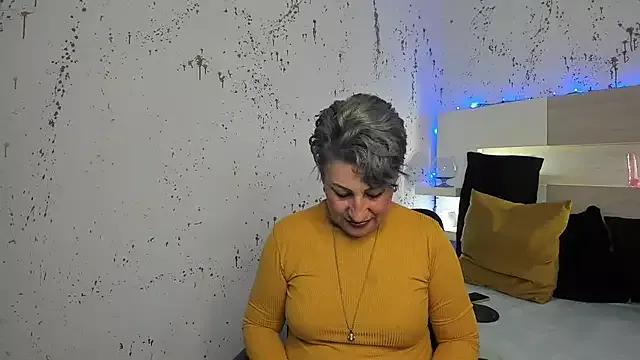 JaddeWalker from StripChat is Freechat
