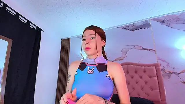 Unleash your urge for fetish cams livestreamers with our pick of steaming hot models, versed in the art of seduction and indulgence.