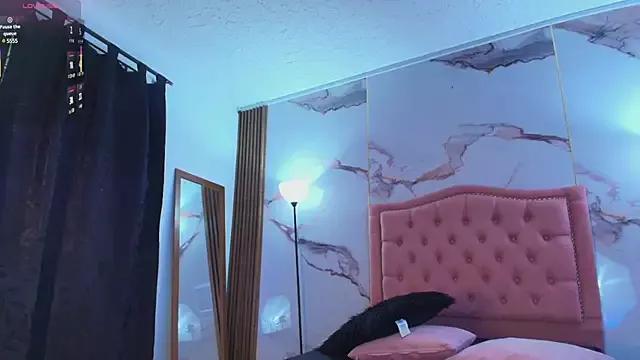 Unleash your urge for fetish cams livestreamers with our pick of steaming hot models, versed in the art of seduction and indulgence.