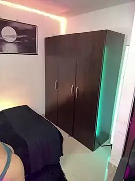 Unleash your urge for fetish cams livestreamers with our pick of steaming hot models, versed in the art of seduction and indulgence.