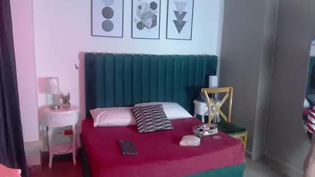 Jade_Fg from StripChat is Freechat