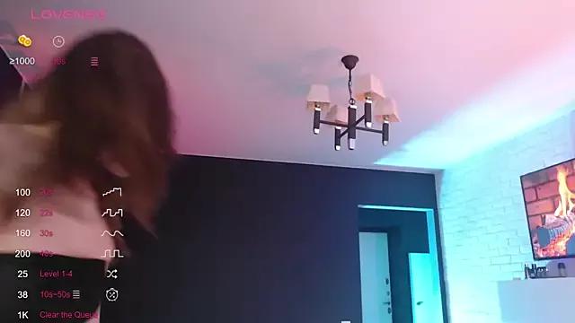 Unleash your urge for fetish cams livestreamers with our pick of steaming hot models, versed in the art of seduction and indulgence.