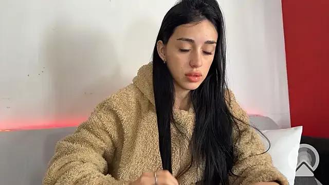 Jade_Mirage from StripChat is Freechat