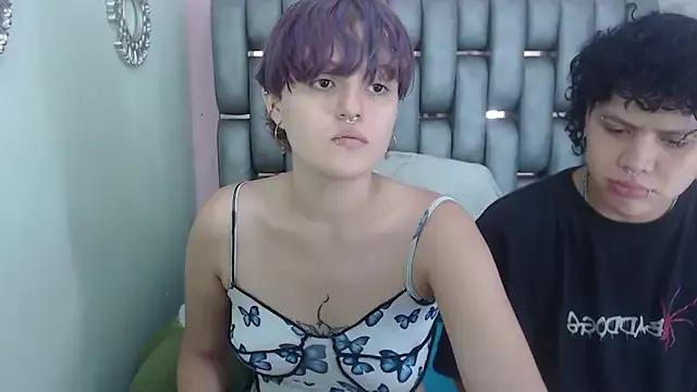 Unleash your urge for fetish cams livestreamers with our pick of steaming hot models, versed in the art of seduction and indulgence.