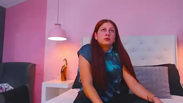 JadeBlackwood from StripChat is Freechat