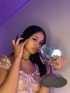 jadee8 from StripChat is Freechat
