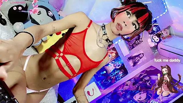 Unleash your urge for fetish cams livestreamers with our pick of steaming hot models, versed in the art of seduction and indulgence.