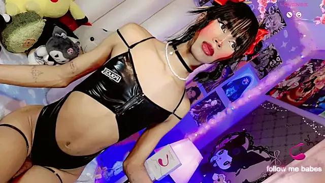 Unleash your urge for fetish cams livestreamers with our pick of steaming hot models, versed in the art of seduction and indulgence.