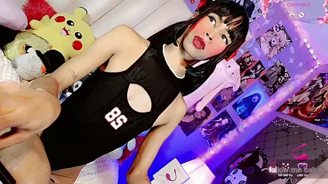 Unleash your urge for fetish cams livestreamers with our pick of steaming hot models, versed in the art of seduction and indulgence.