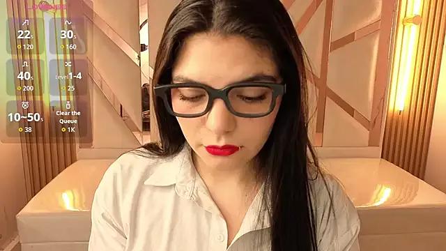 Unleash your urge for fetish cams livestreamers with our pick of steaming hot models, versed in the art of seduction and indulgence.