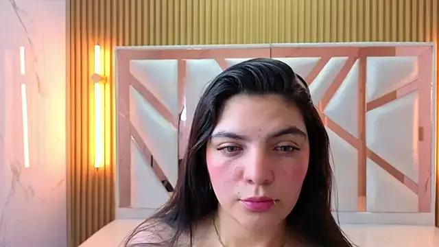 Jadee_monroe_tp from StripChat is Freechat