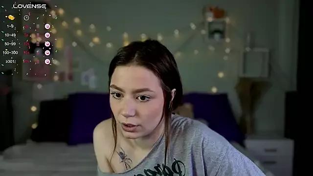 Unleash your urge for fetish cams livestreamers with our pick of steaming hot models, versed in the art of seduction and indulgence.
