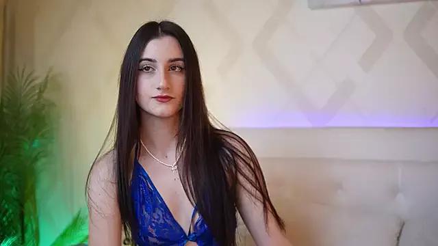 JadeHasy from StripChat is Freechat