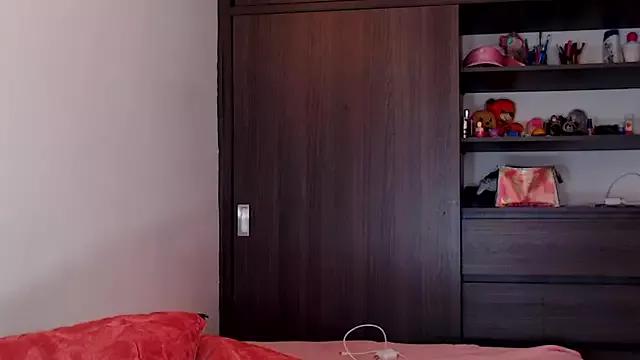 Unleash your urge for fetish cams livestreamers with our pick of steaming hot models, versed in the art of seduction and indulgence.