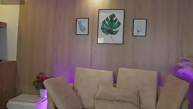 Unleash your urge for fetish cams livestreamers with our pick of steaming hot models, versed in the art of seduction and indulgence.