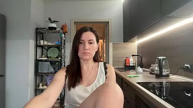 jainesummer from StripChat is Freechat