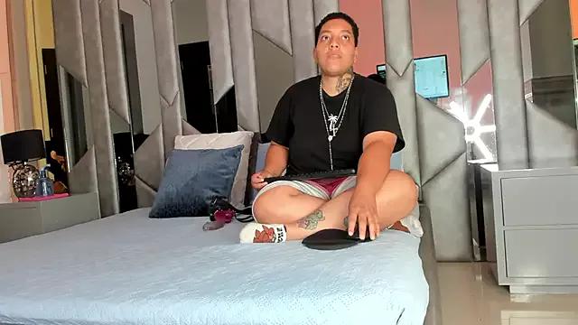 Unleash your urge for fetish cams livestreamers with our pick of steaming hot models, versed in the art of seduction and indulgence.
