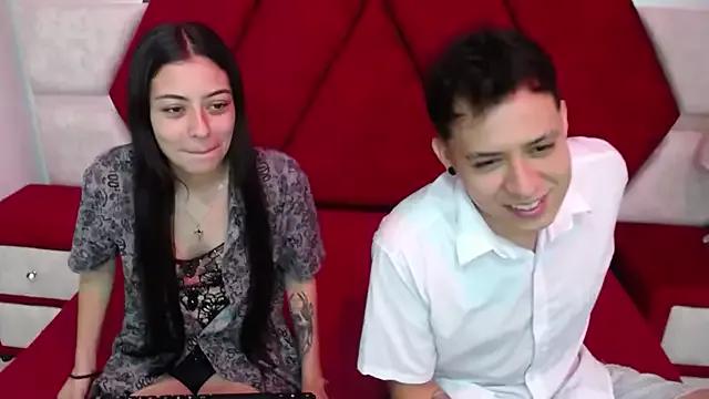 Unleash your urge for fetish cams livestreamers with our pick of steaming hot models, versed in the art of seduction and indulgence.